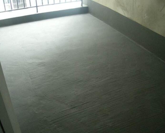 防水涂料施工注意點及施工細節重點介紹(圖1)